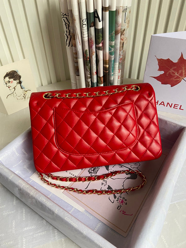 Satchel Bags - CLN Bags - 523