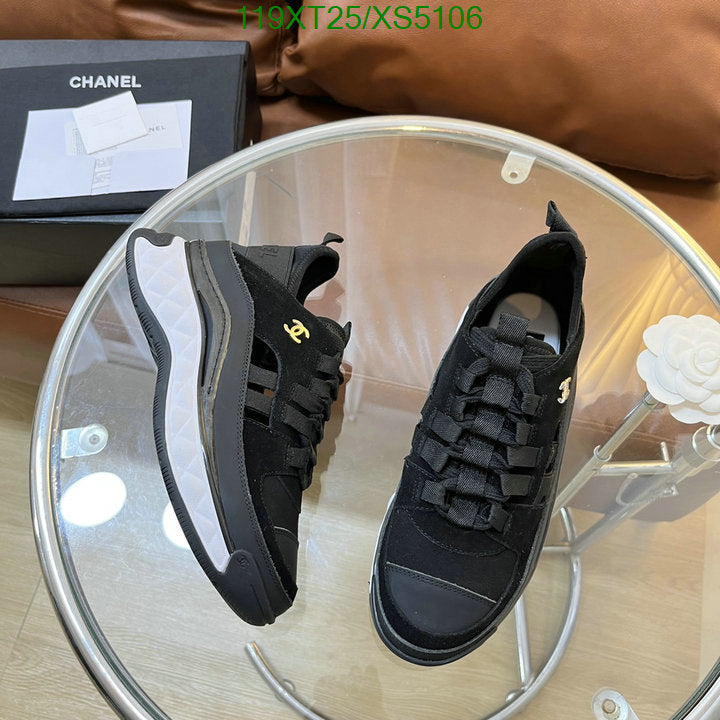 SAMC - CHL Women Shoes Sneakers - 184