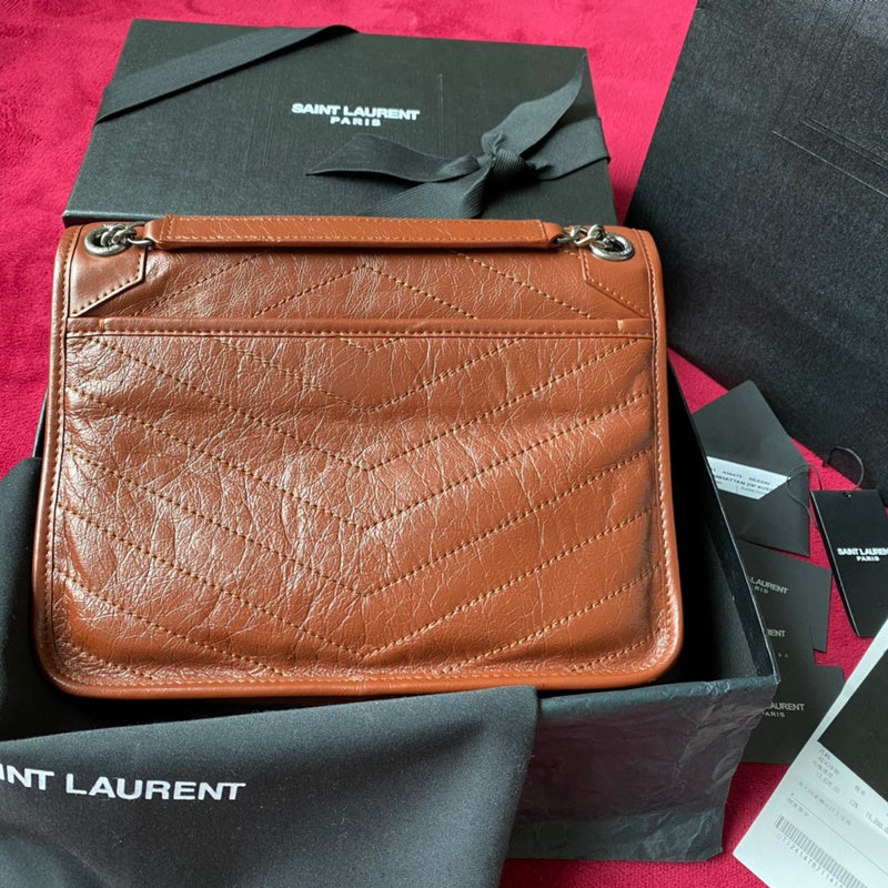 ELE - SLY Bags 357