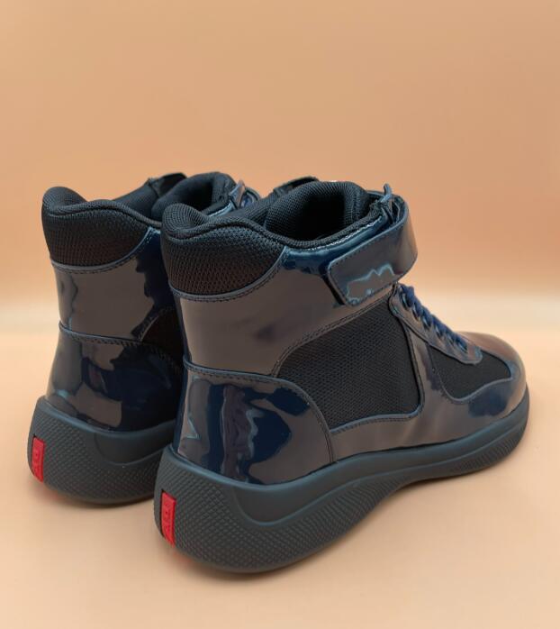 glamy - PD Men Shoes - 049