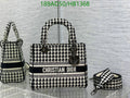 SAMCC - DOR Bags - 1145