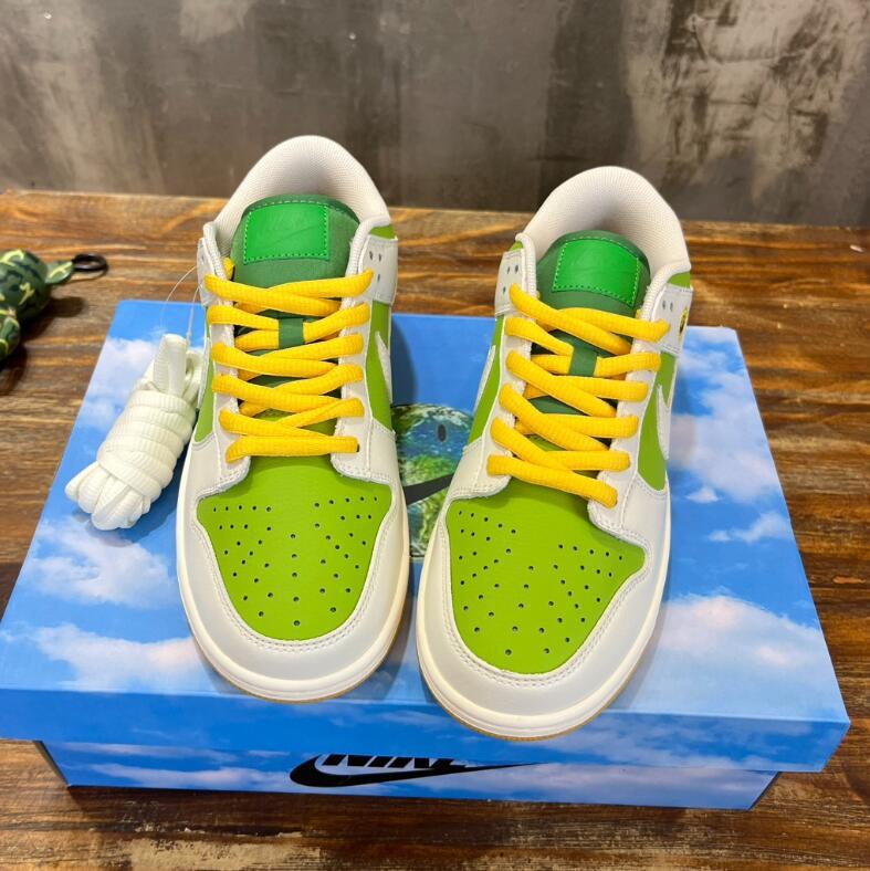 SAMC - NKE Shoes - 252