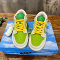 SAMC - NKE Shoes - 252