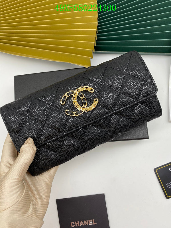 Glami - CHL Wallet - 2666