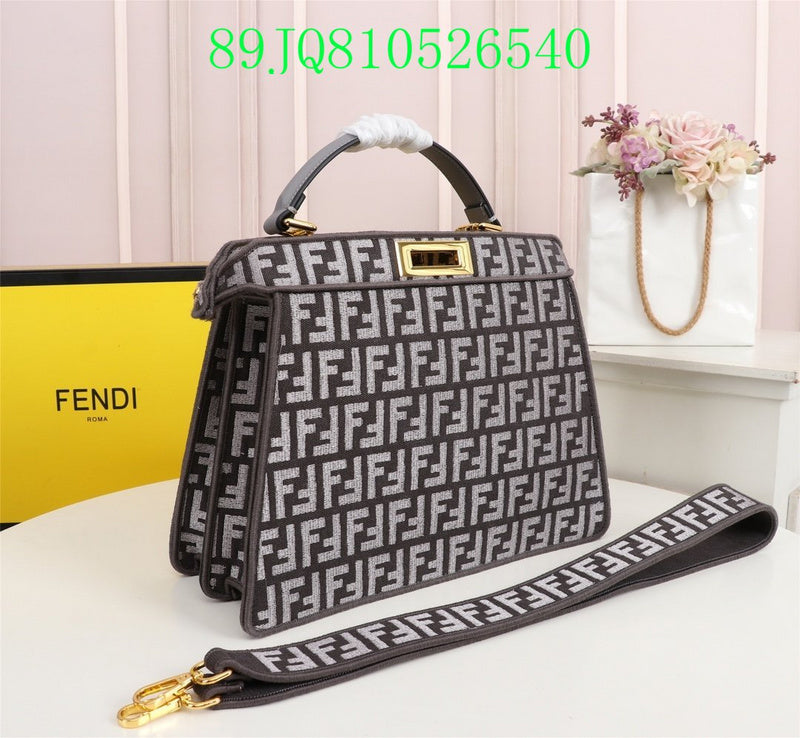 Glami - FDE Bags - 3193