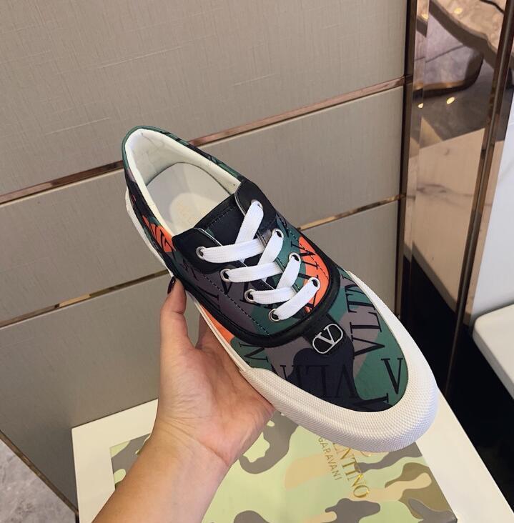 SAMC - VEL Men Shoes - 422
