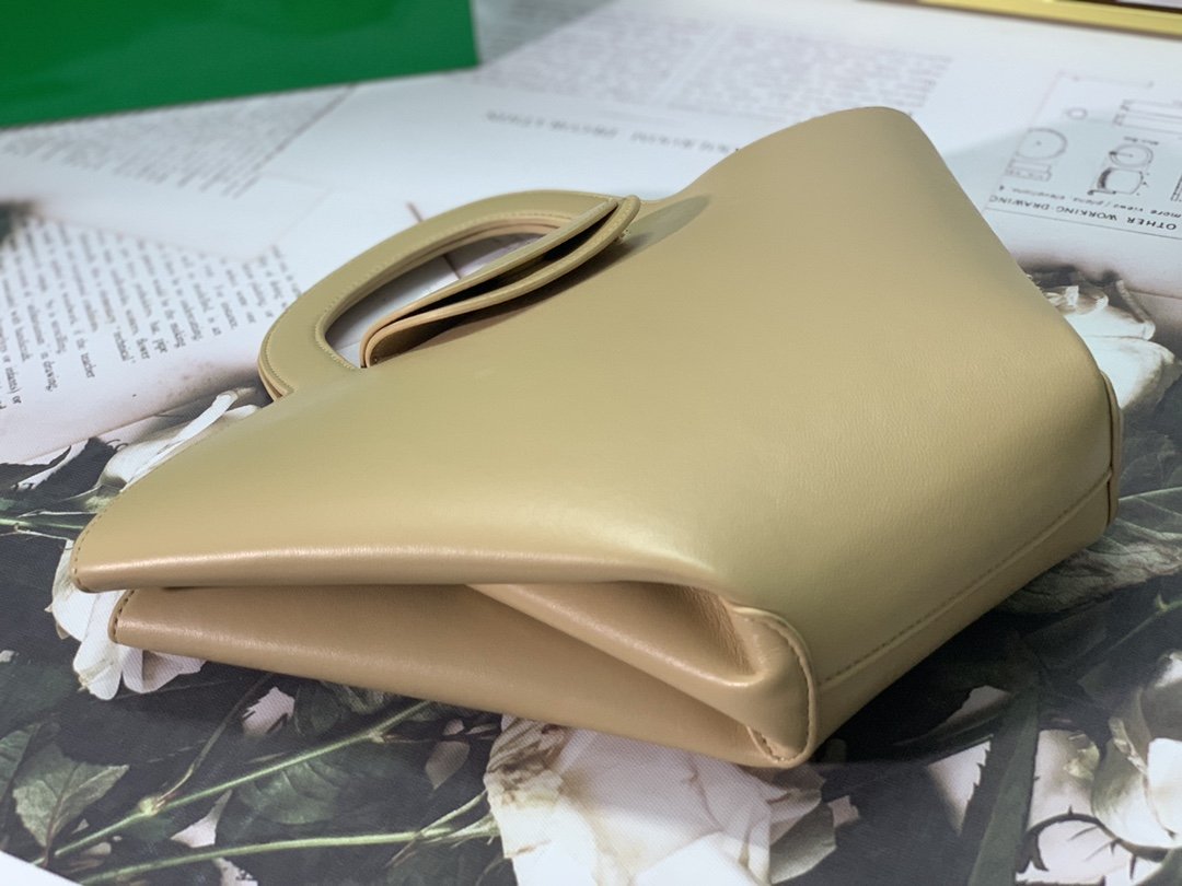 GLAMI Handle Bag Beige, For Women, WomenÃƒÂ¢Ã¢â€šÂ¬Ã¢â€žÂ¢s Bags 12.6in/32cm