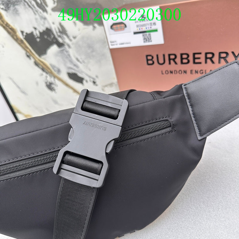 ELE Fashion -BBR Bags - 195