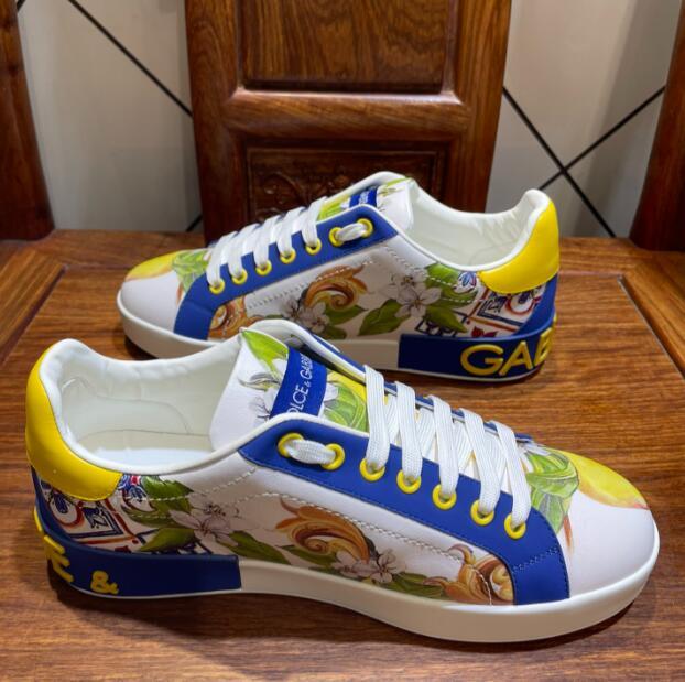 SAMC - DAG Men Shoes - 302