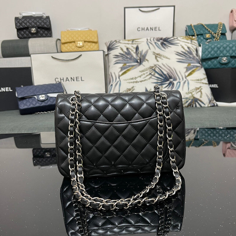 Satchel Bags - CHL Bags - 3247