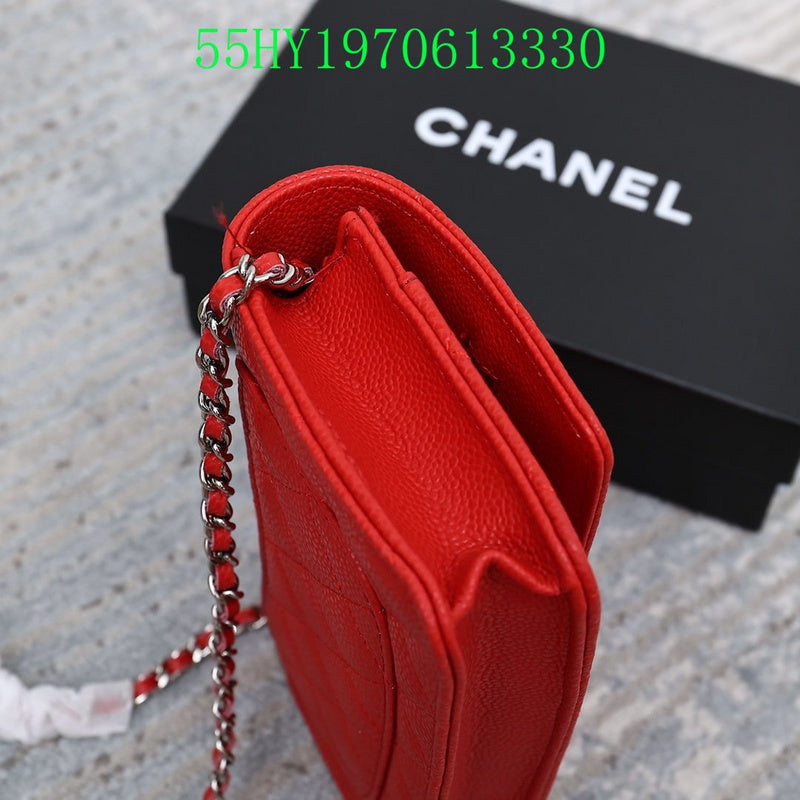 Satchel Bags - CHL Bags - 5174