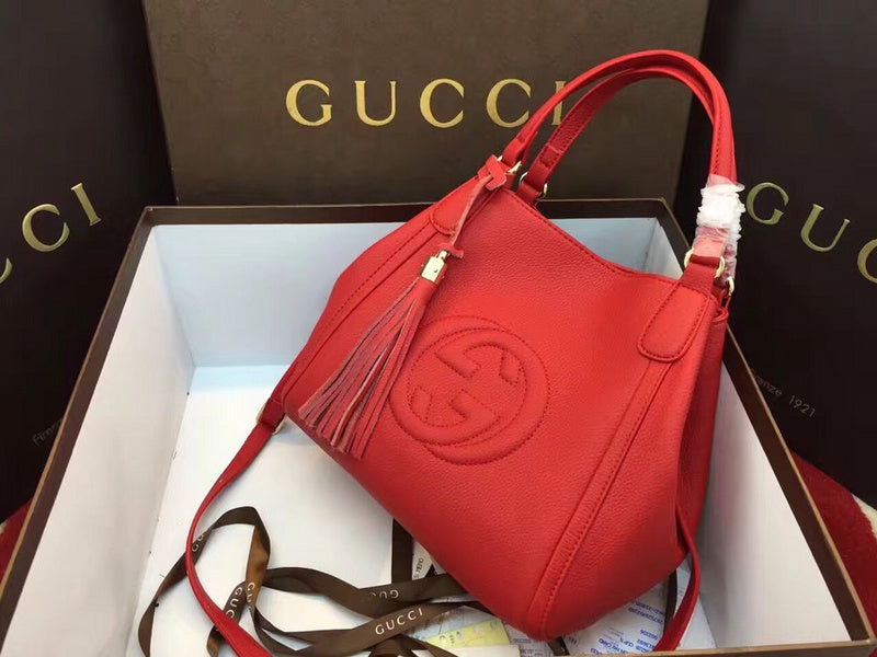 Glami Fashion - GCI Bags - 10863