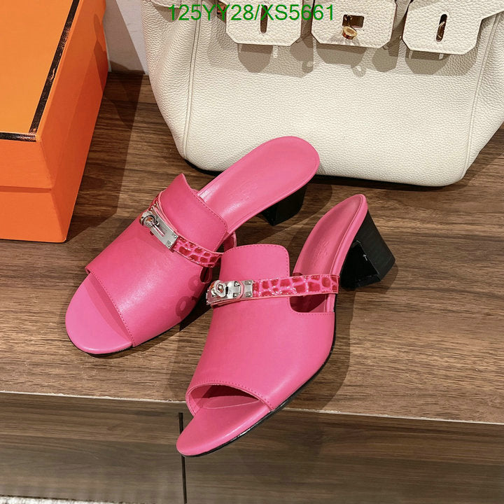 SAMC - HMS Women Shoes - 384