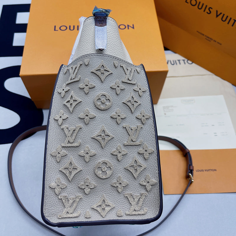 Glami Fashion Lu-Vi bags - 8629