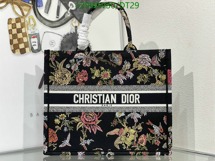 SAMCC - DOR Bags - 989