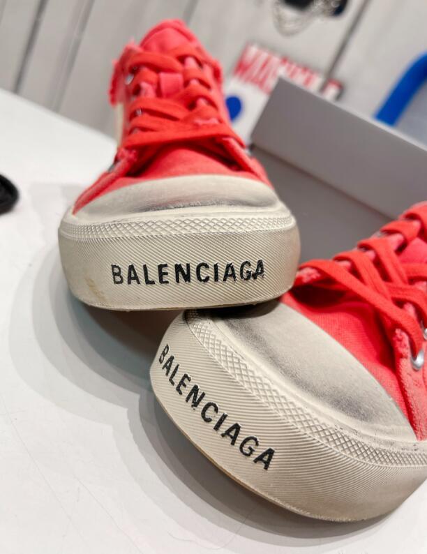 SAMC - BG Men Shoes - 428
