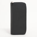 Louis Vuitton Taiga Zippie Wallet Vertical M30503 Noneir Round Zip Wallet