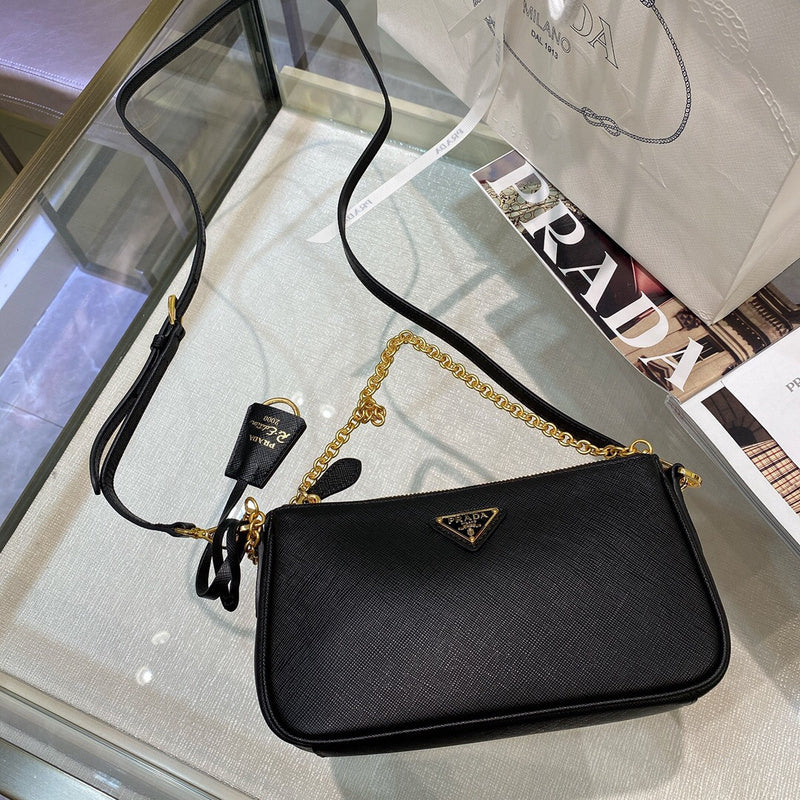 Satchel Bags - PDA Bags - 2361