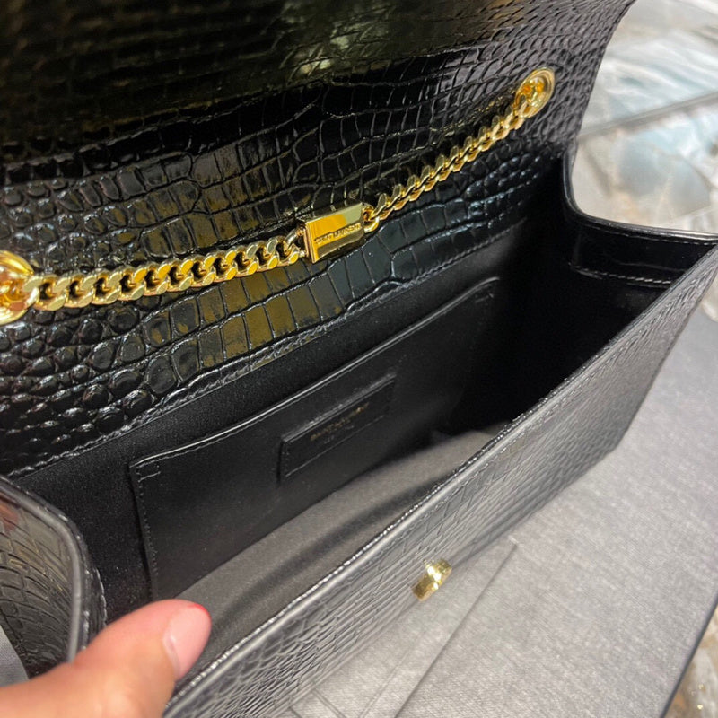 Glami- Glami- - SLY Bags - 930