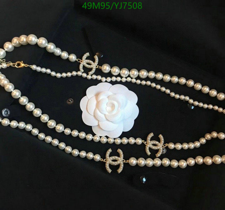 SAMC - CHL Jewelry - 1301