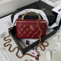 Satchel Bags - CHL Bags - 7361