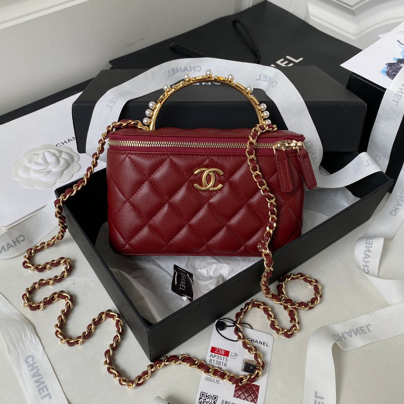 Satchel Bags - CHL Bags - 7361