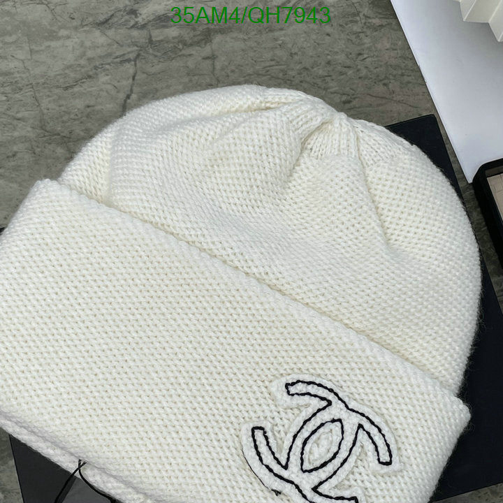 SAMC - CHL Caps & Hats - 194