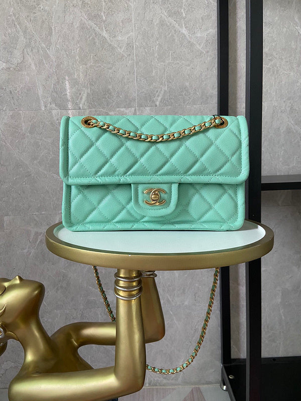 Satchel Bags - CHL Bags - 4274