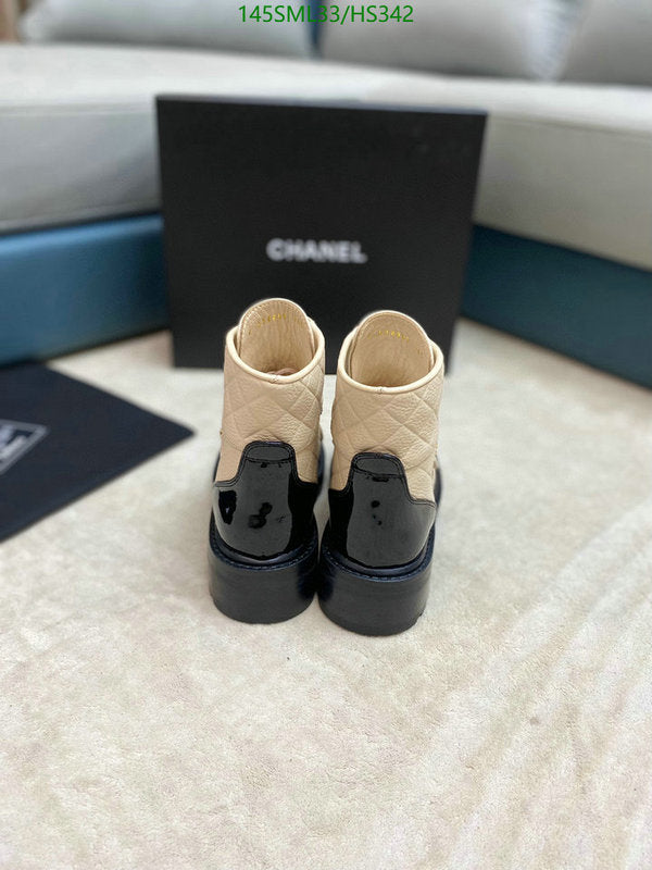 SAMC - CHL Women Boots - 085