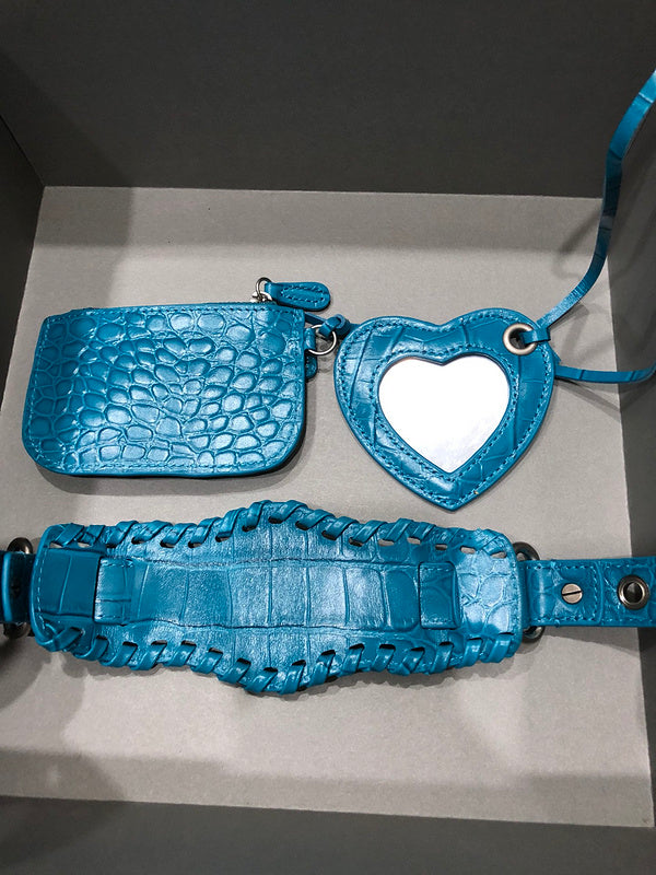 Glamy - BG Bags - 748