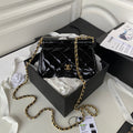Satchel Bags - CLN Bags - 184
