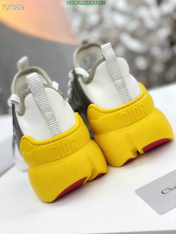 SAMC - DOR Women Sneakers - 207