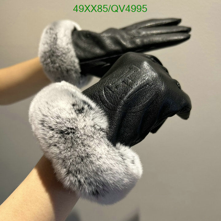SAMC - CHL Gloves - 131