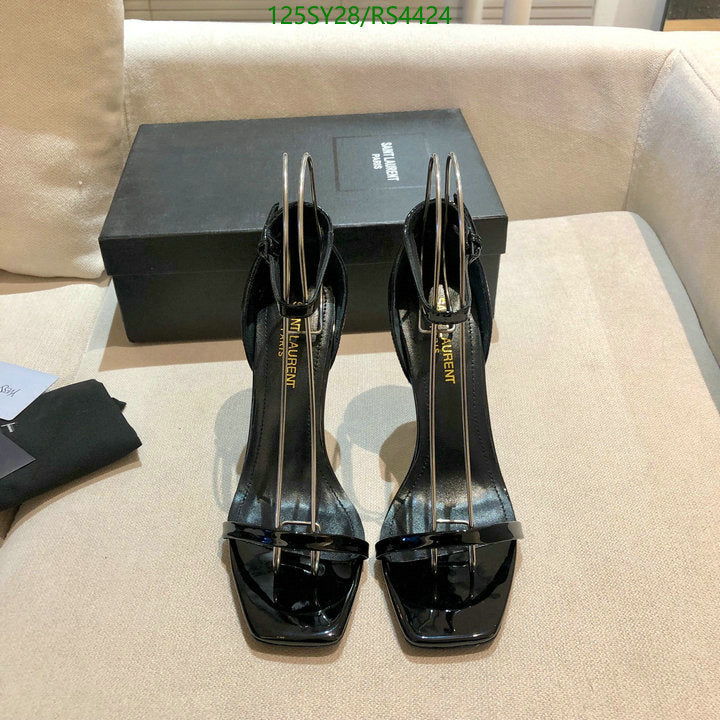 SAMC - YLS Women Shoes Heels - 030