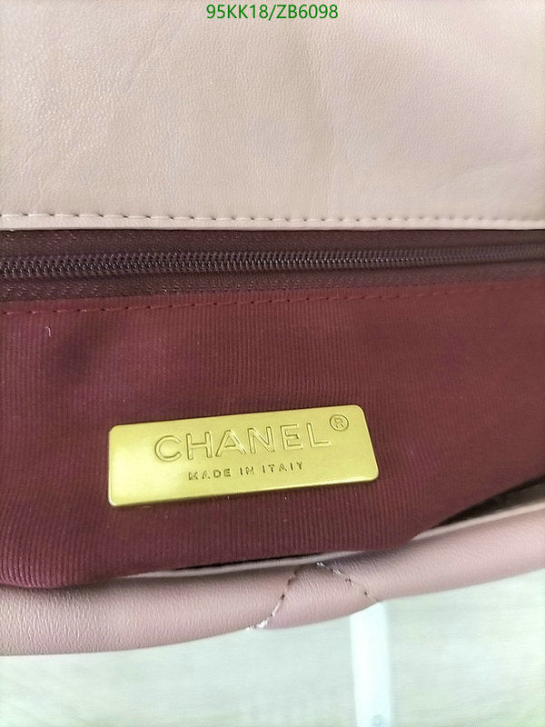 SAMC - CHL Bags Crossbody - 178