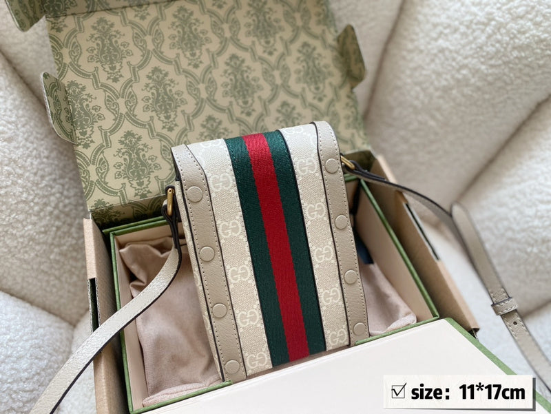Glami Fashion - GCI Bags - 11592