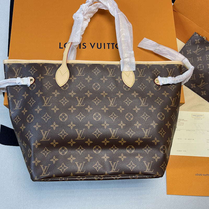 Glami GlamI Lu-Vi bags - 8106
