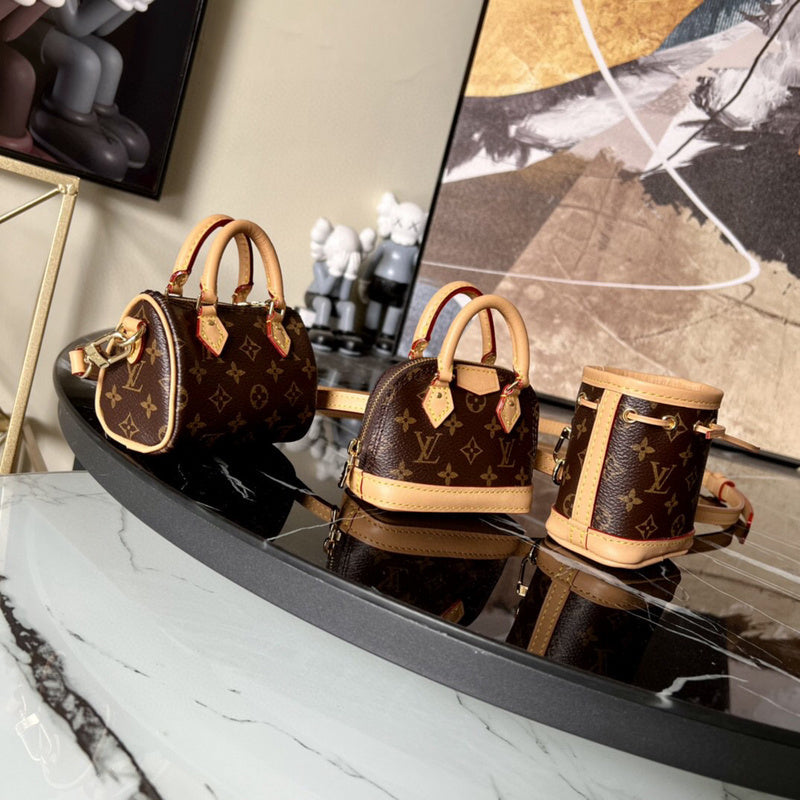 Glami - LOV Bags - 604