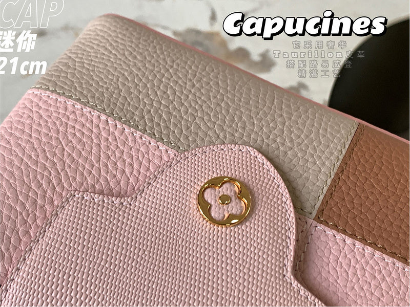 Glamy - LOV Bags - 688