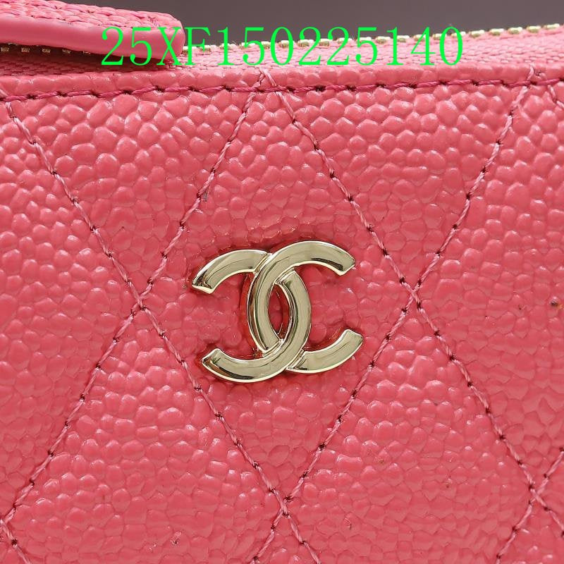 Glami - CHL Wallet - 2560