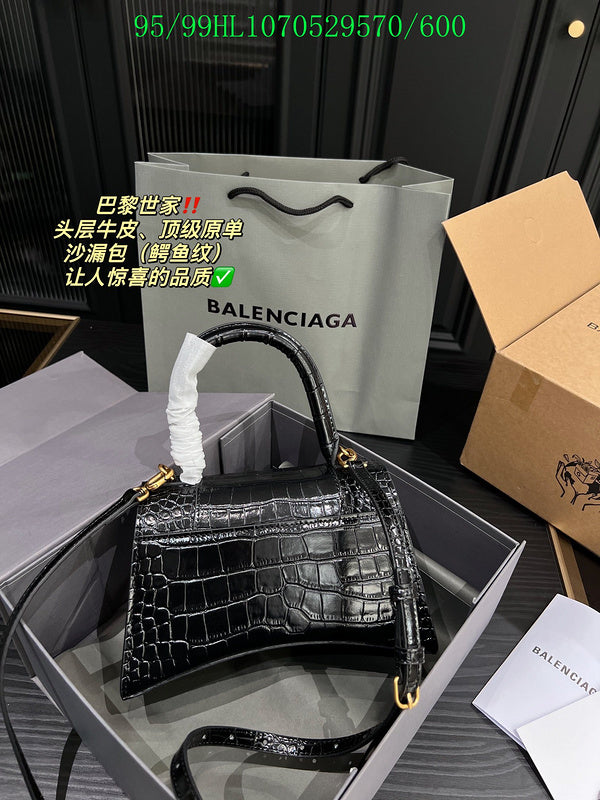 Glami GlamI - BGA Bags - 1747