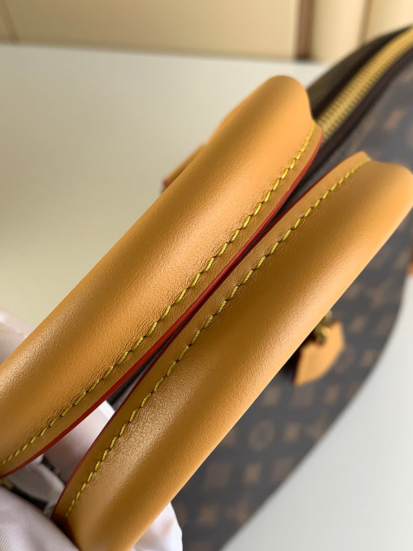 Satchel Bags - VL Bags - 6487