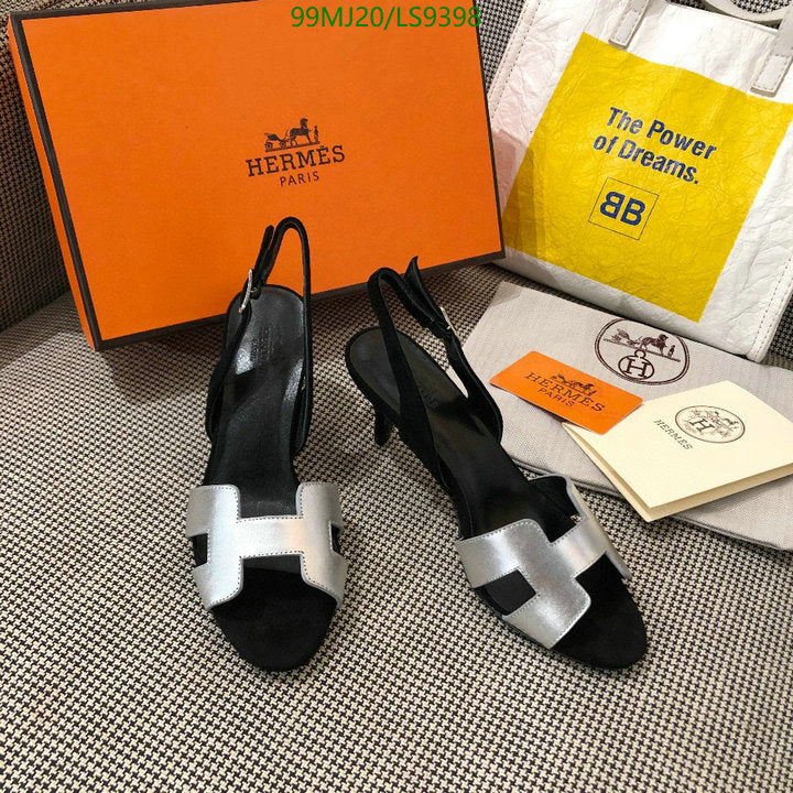 SAMC - HMS Women Shoes - 419