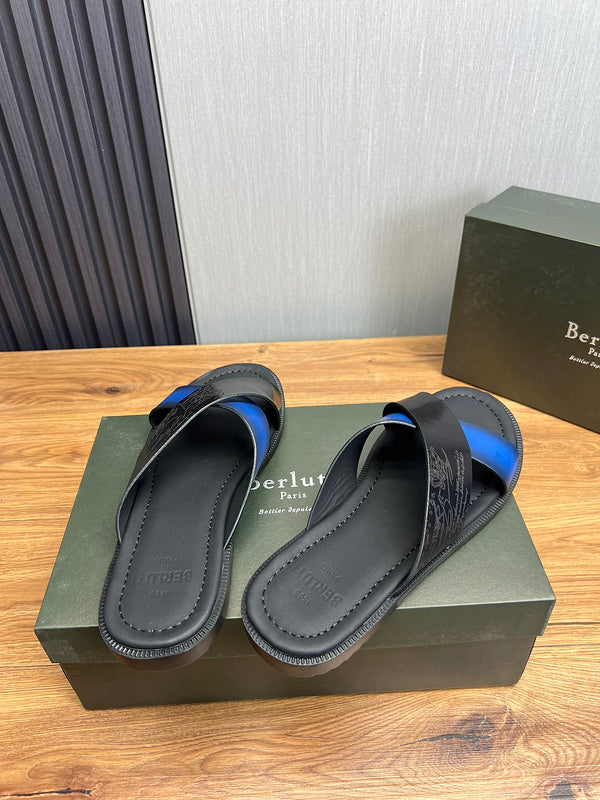 Glami - BRE Men Shoes - 388