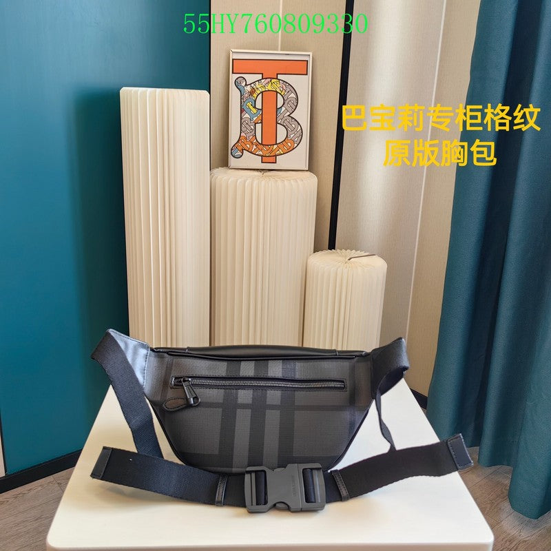 ELE Fashion -BBR Bags - 077