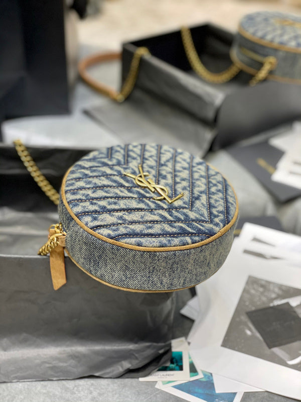 Satchel Bags - SLY Bags - 794