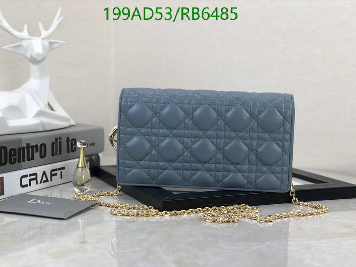 SAMCC - DOR Bags - 1219