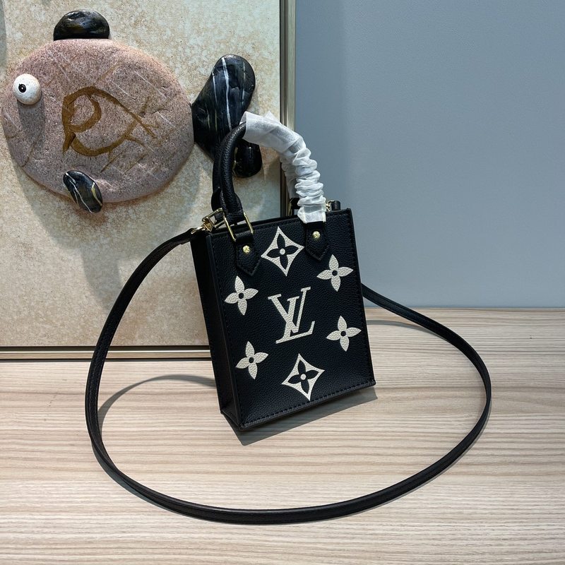 Satchel Bags - VL1 Bags - 321