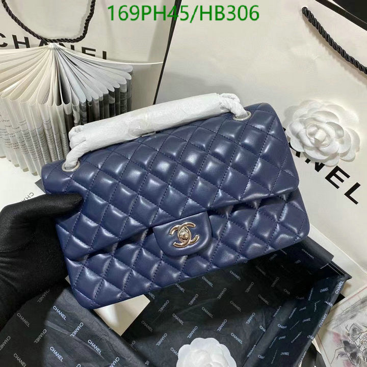 SAMC - CHL Bags - 348