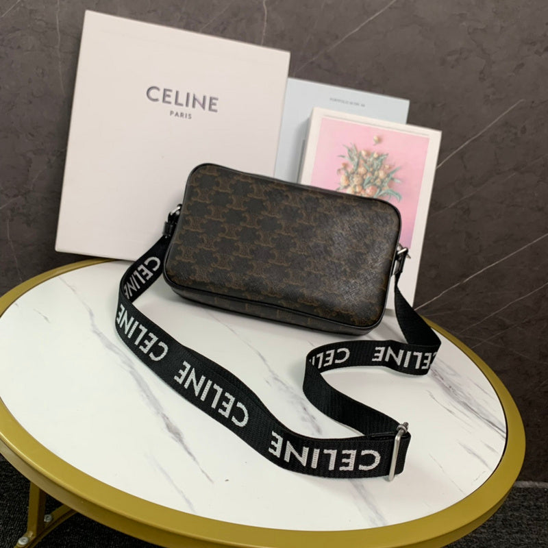 Glamy - COL Bags - 501